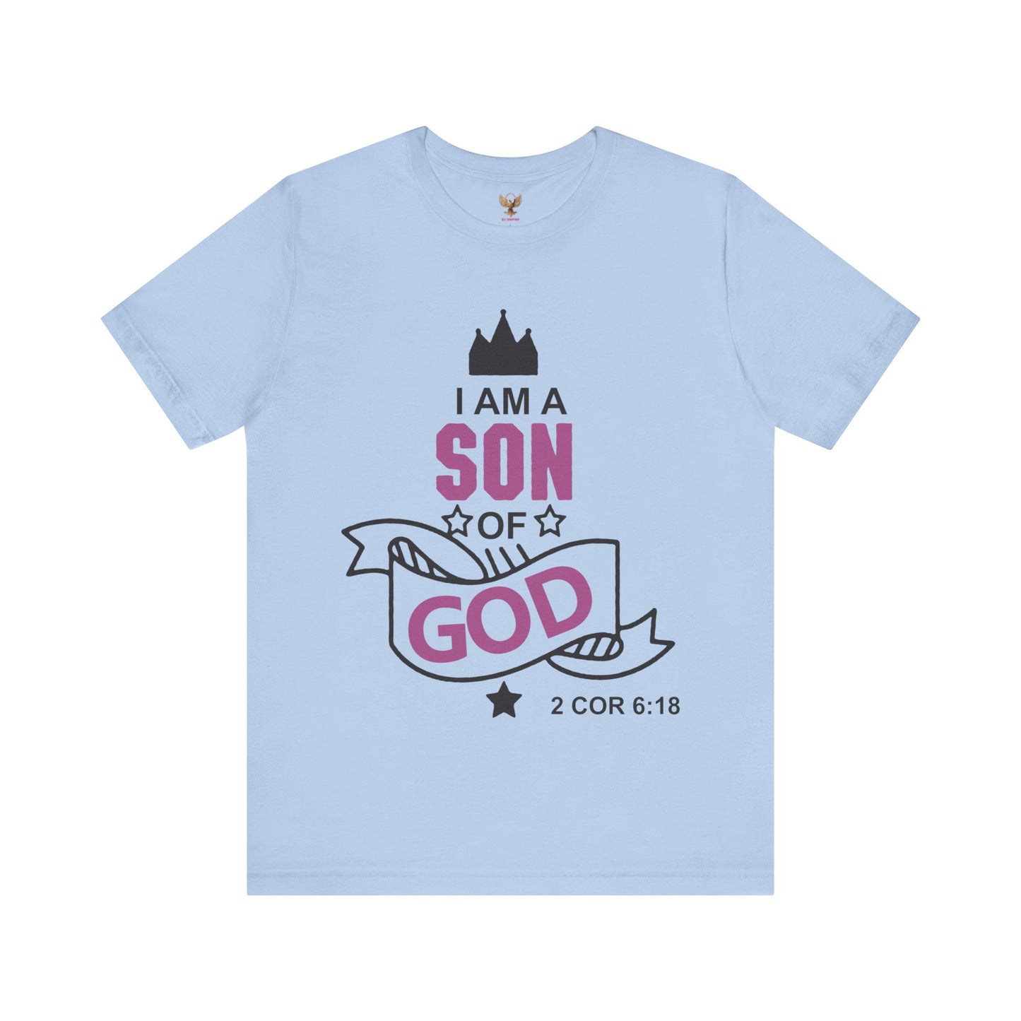 A Son of God