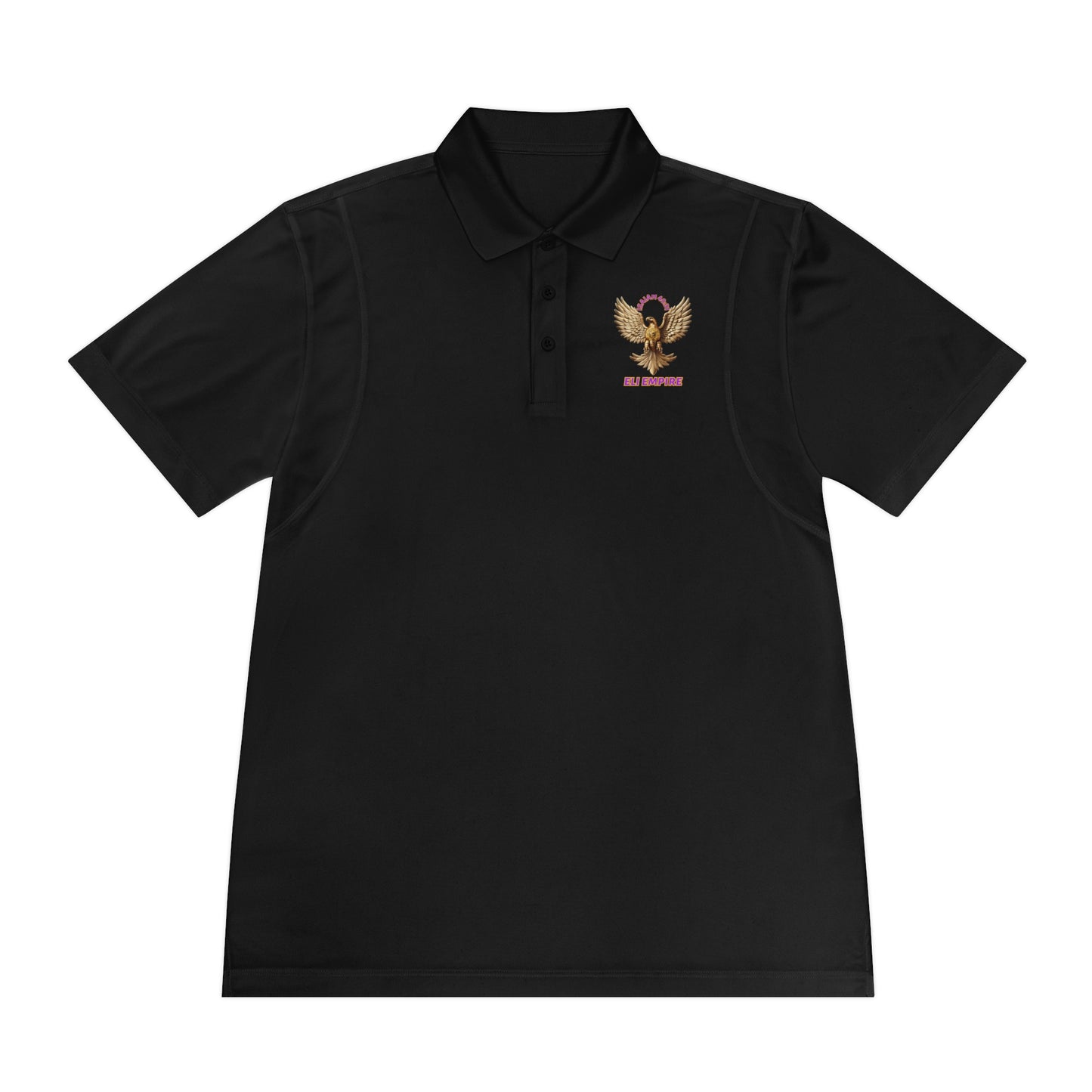 Sport Polo Shirt