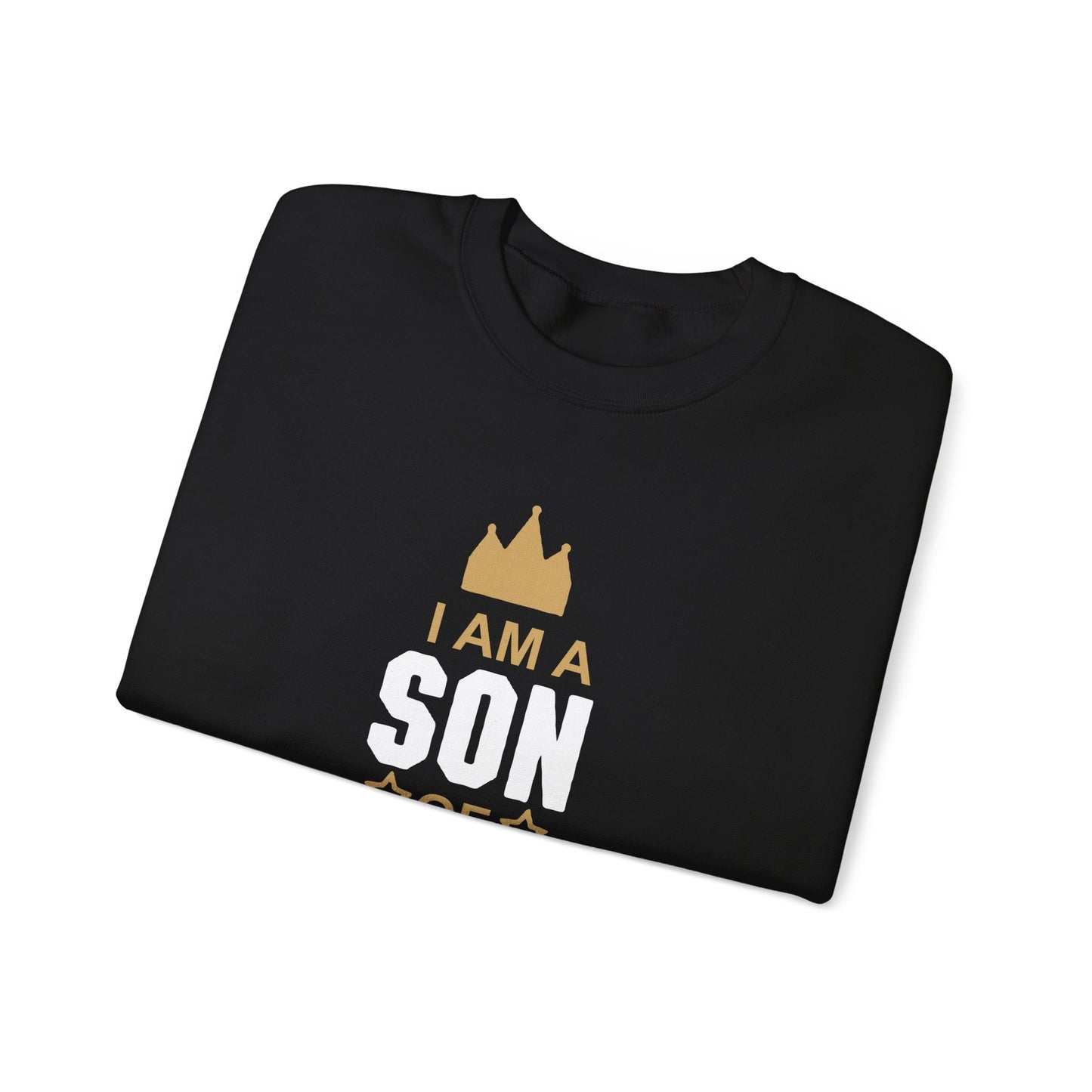 A Son of God - Crewneck Sweatshirt