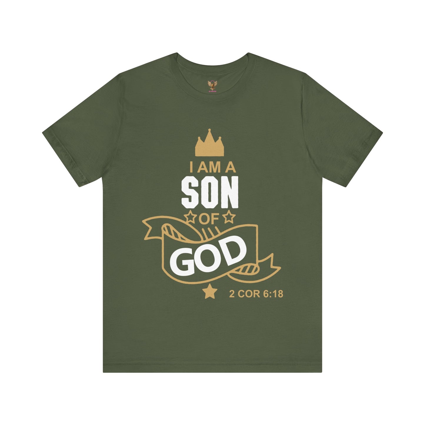 A Son of God