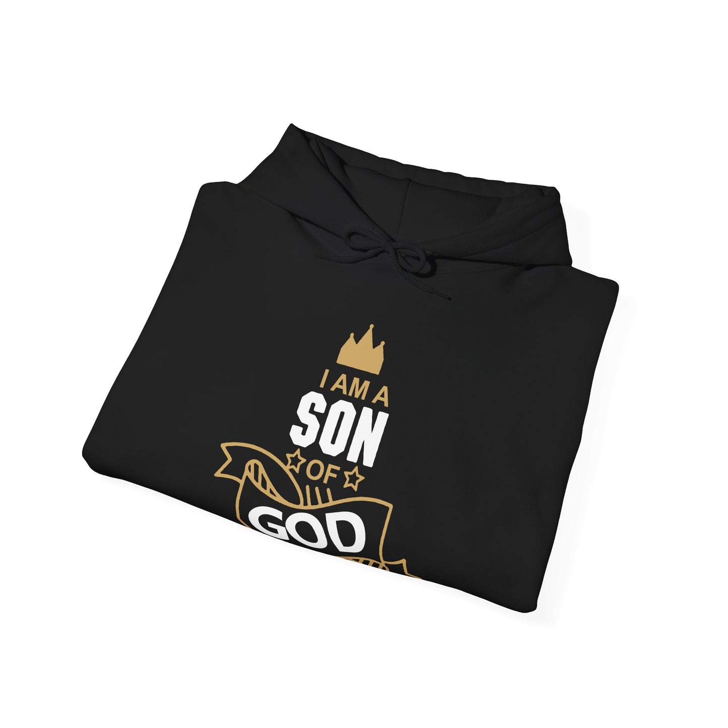 A Son of God - Heavy Blend™