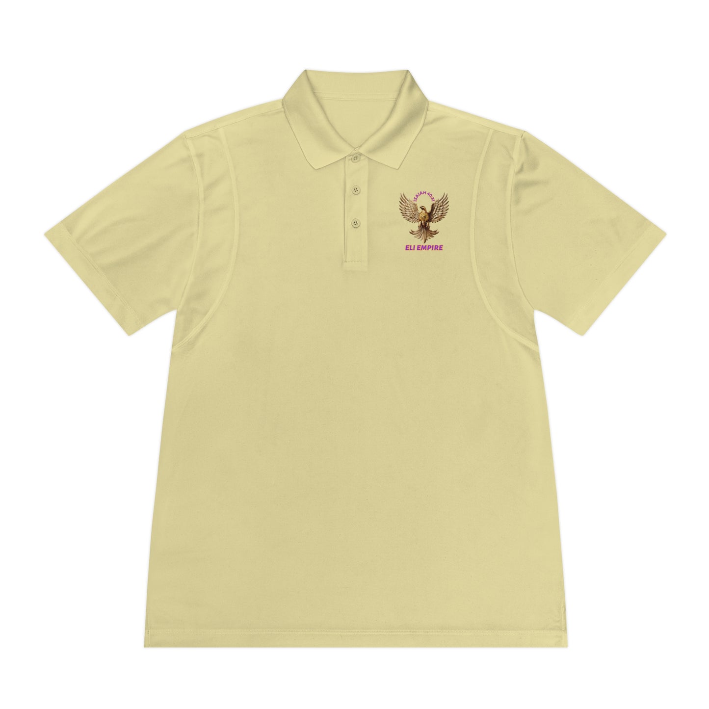 Sport Polo Shirt