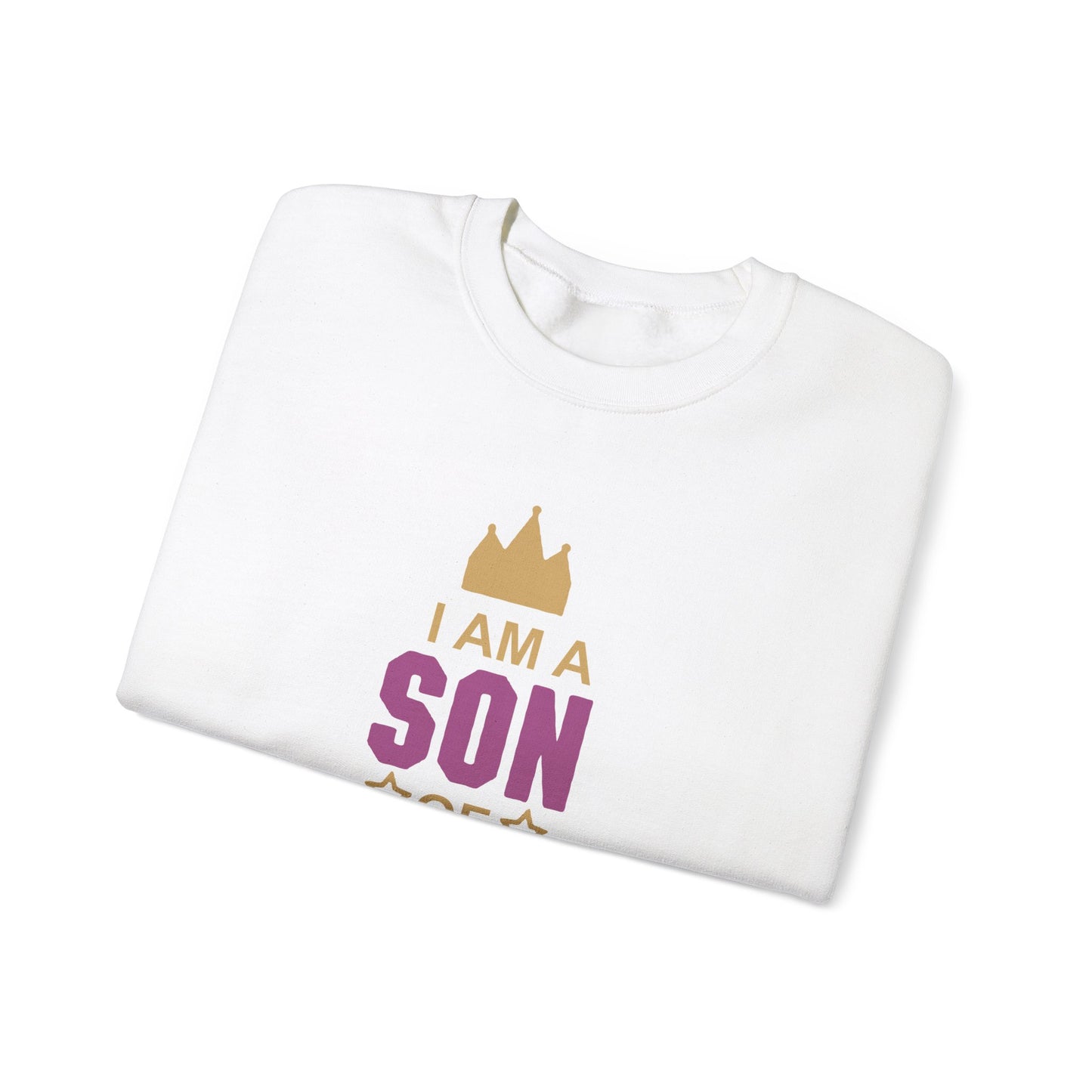 A Son of God - Crewneck Sweatshirt