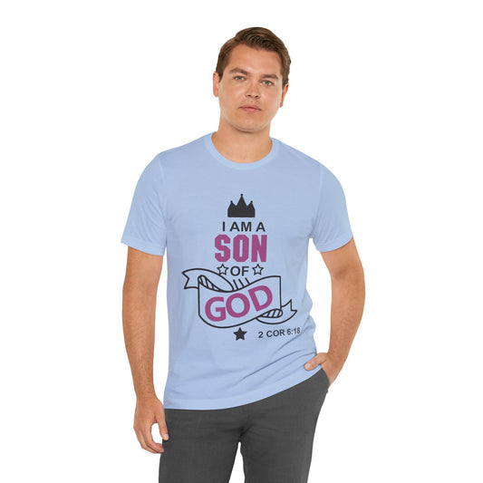 A Son of God