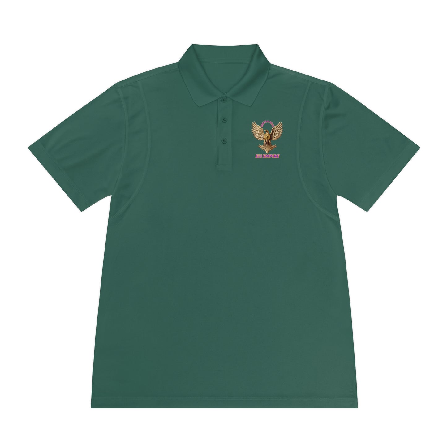 Sport Polo Shirt