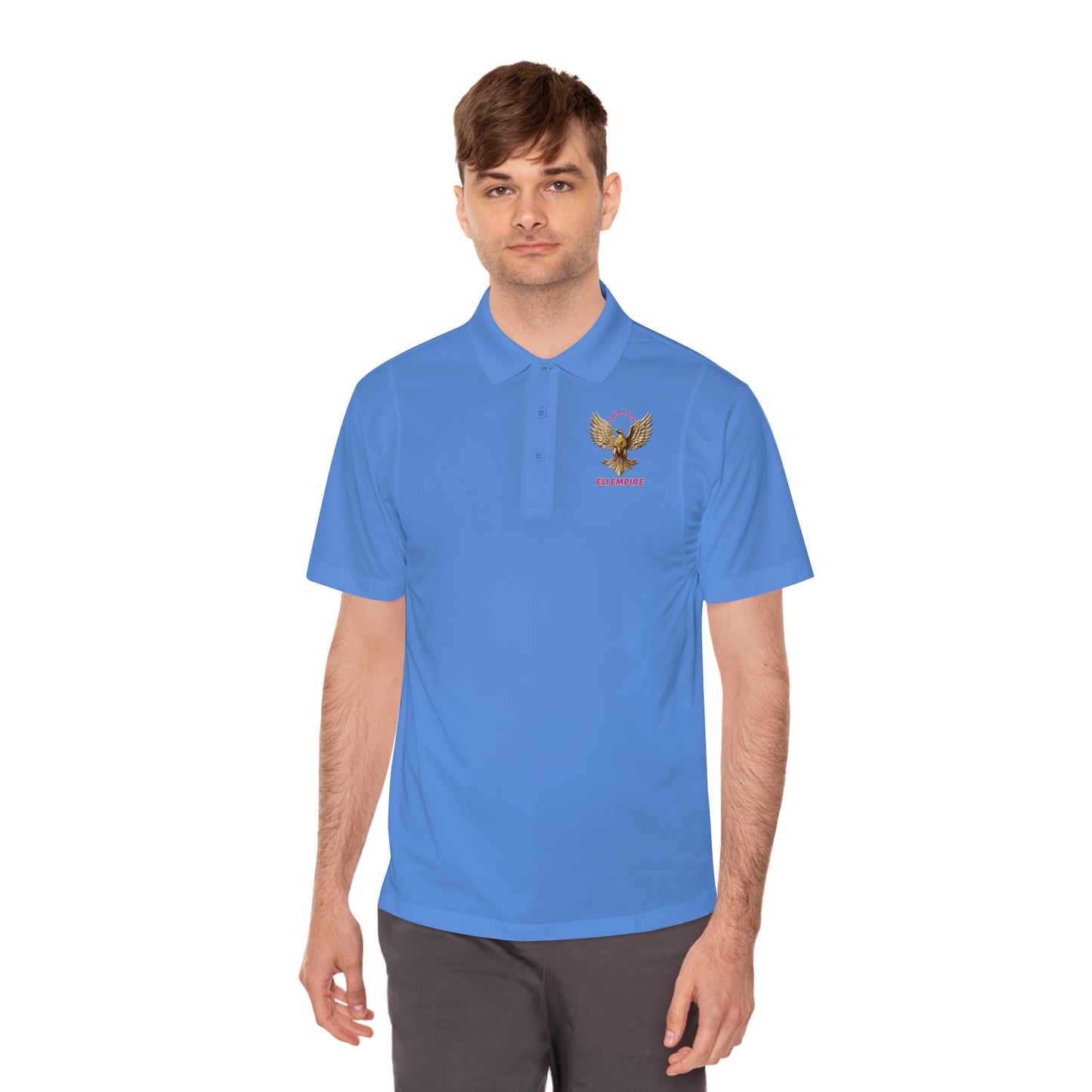 Sport Polo Shirt