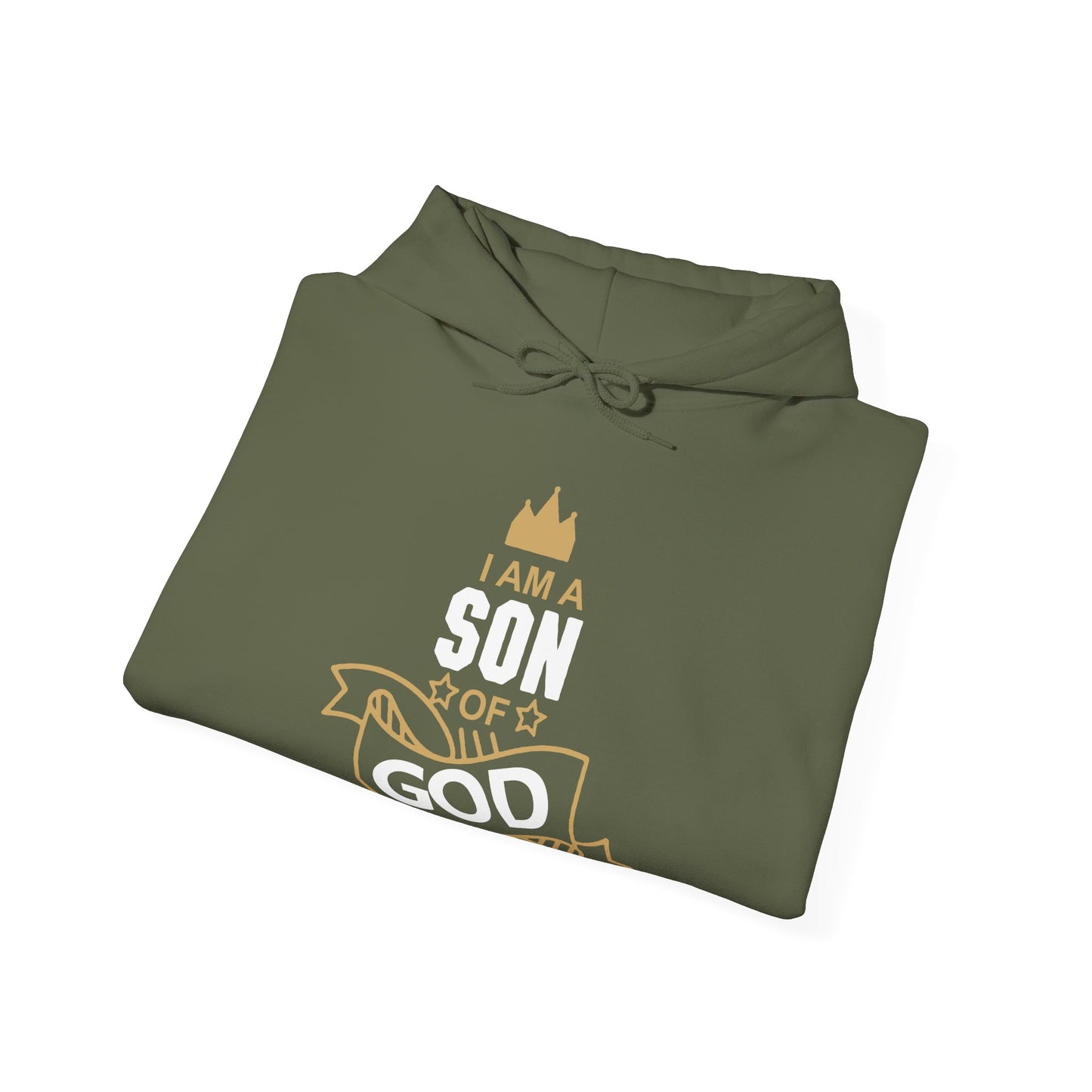 A Son of God - Heavy Blend™