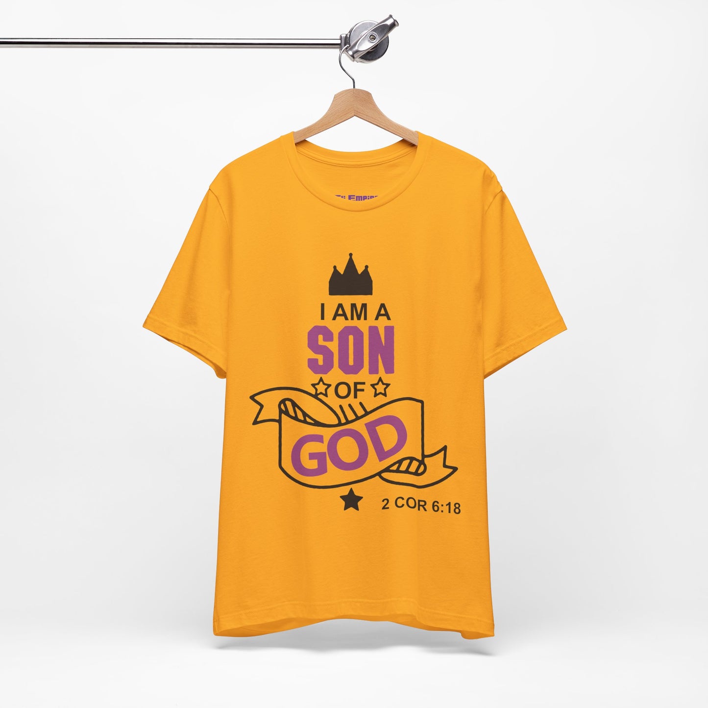 A Son of God