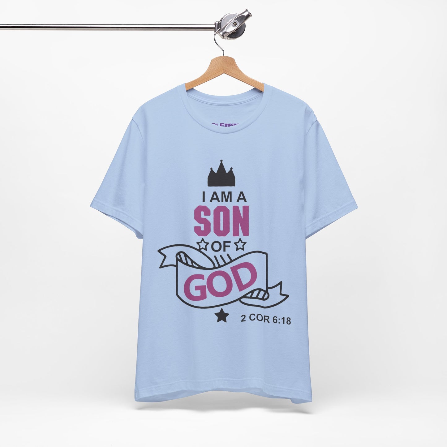 A Son of God