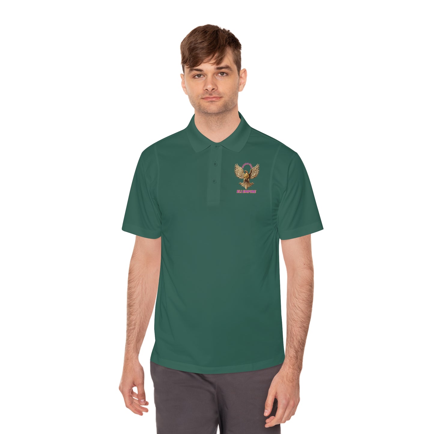 Sport Polo Shirt