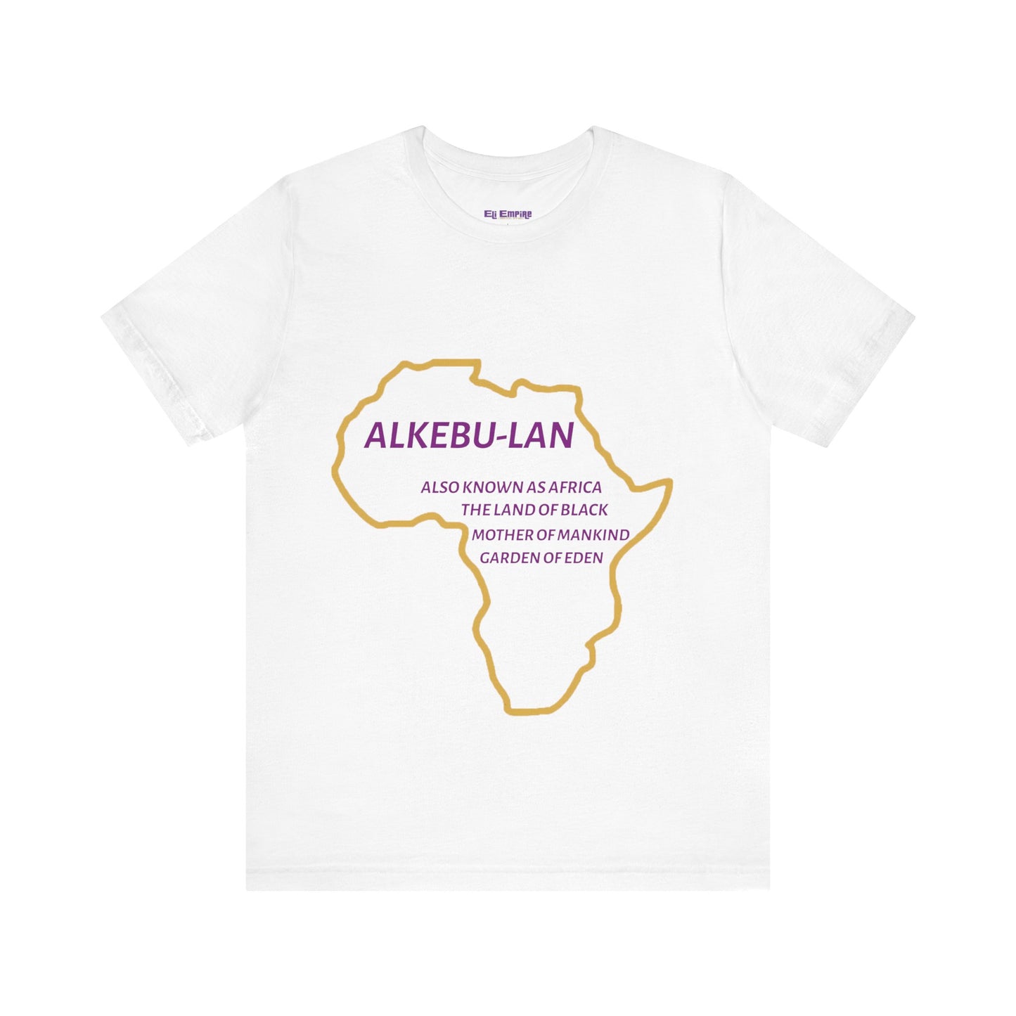 Africa Also Known As