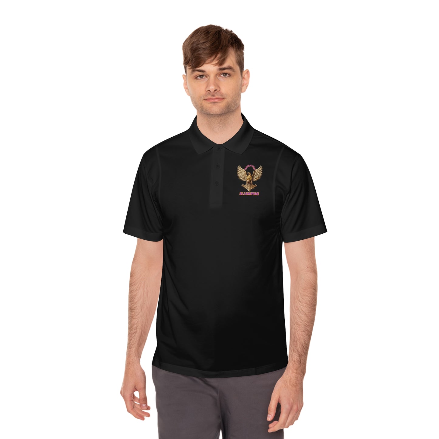 Sport Polo Shirt