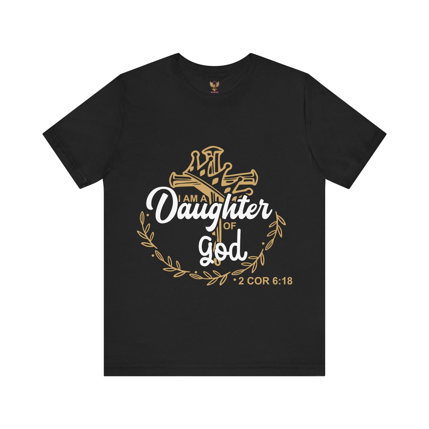 A Daughter of God