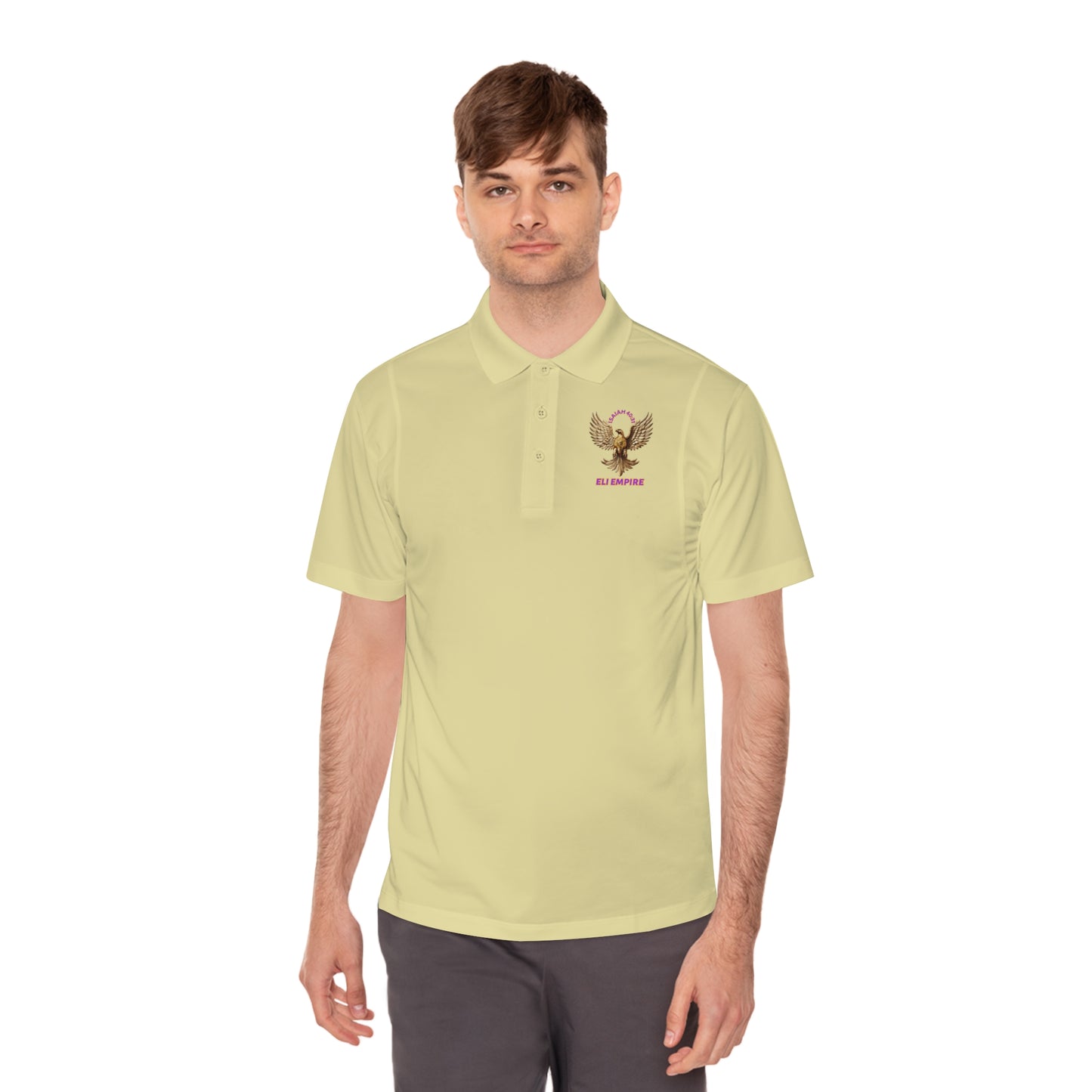 Sport Polo Shirt