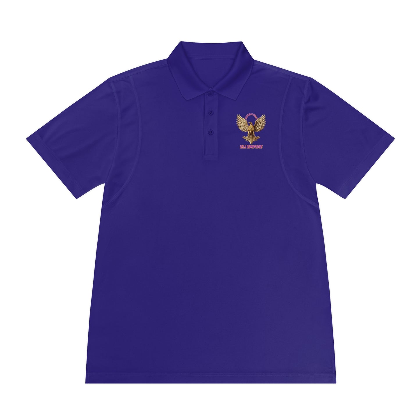 Sport Polo Shirt