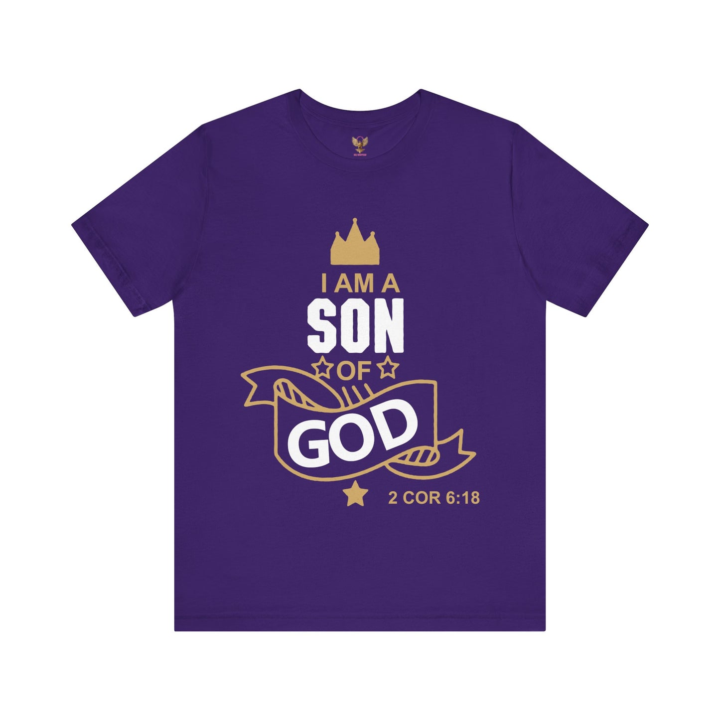 A Son of God