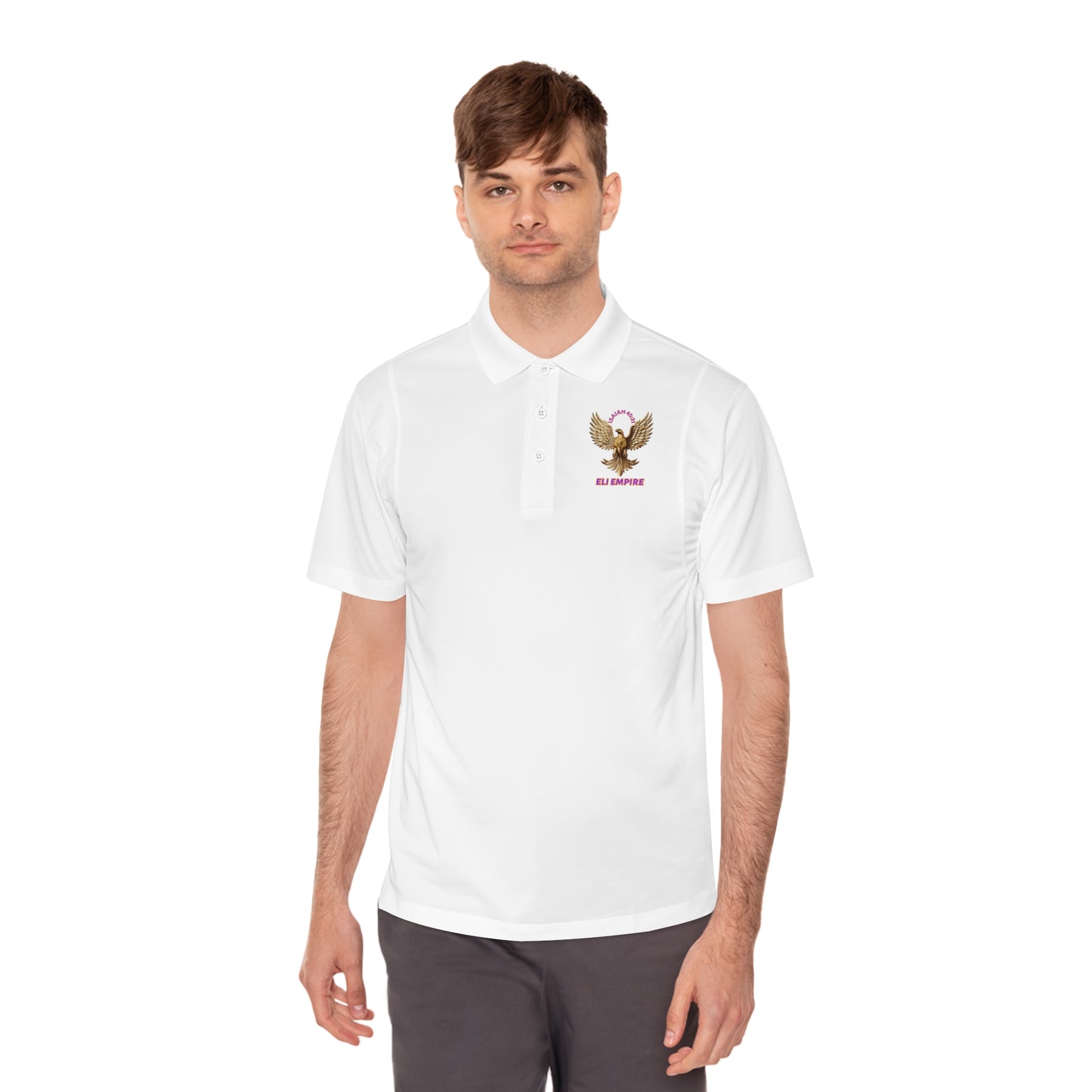 Sport Polo Shirt