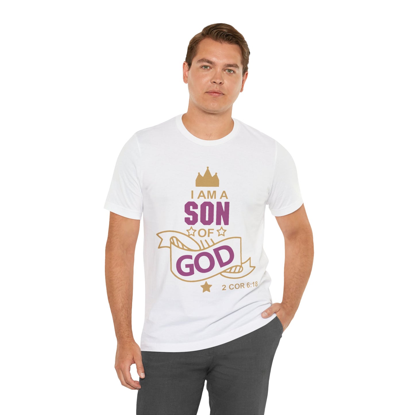 A Son of God