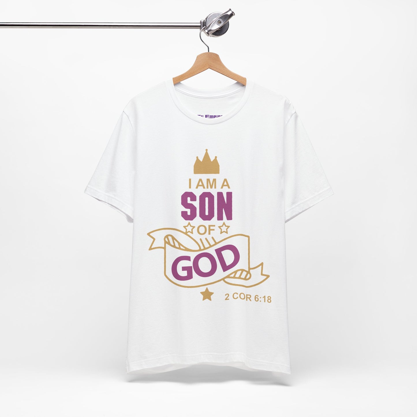 A Son of God