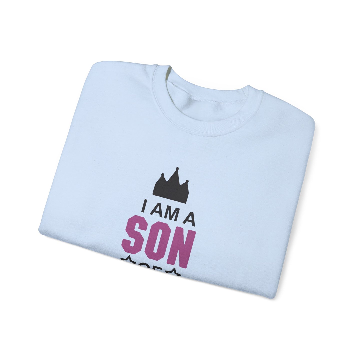 A Son of God - Crewneck Sweatshirt