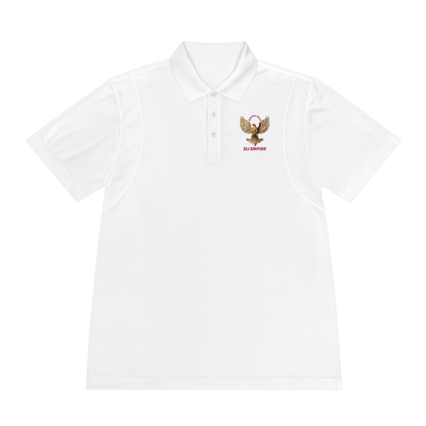 Sport Polo Shirt