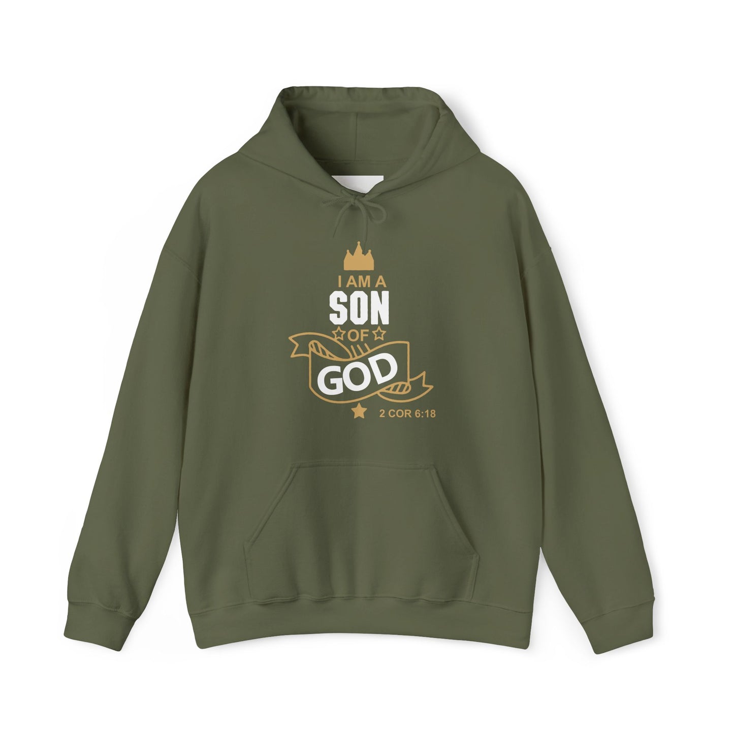 A Son of God - Heavy Blend™