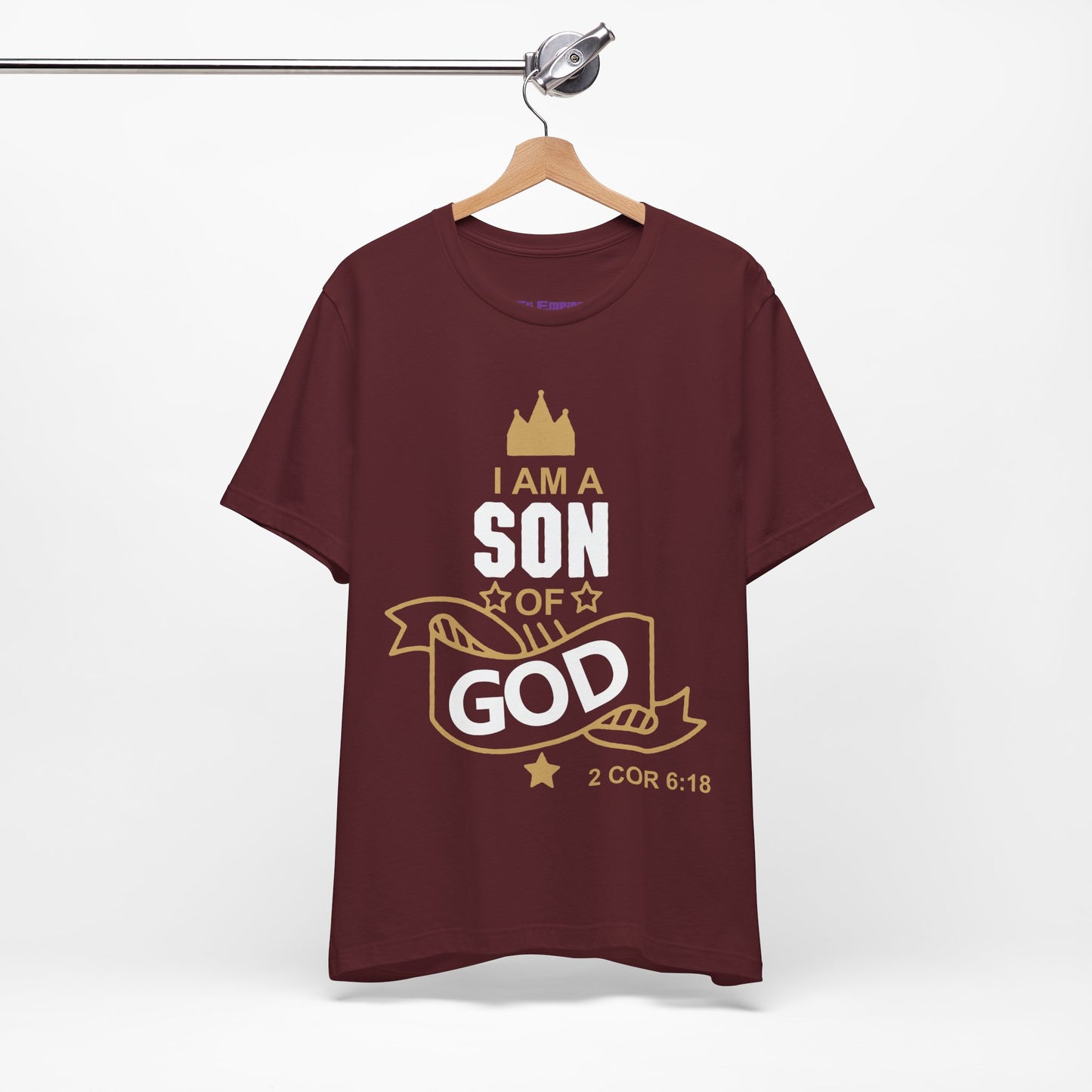 A Son of God