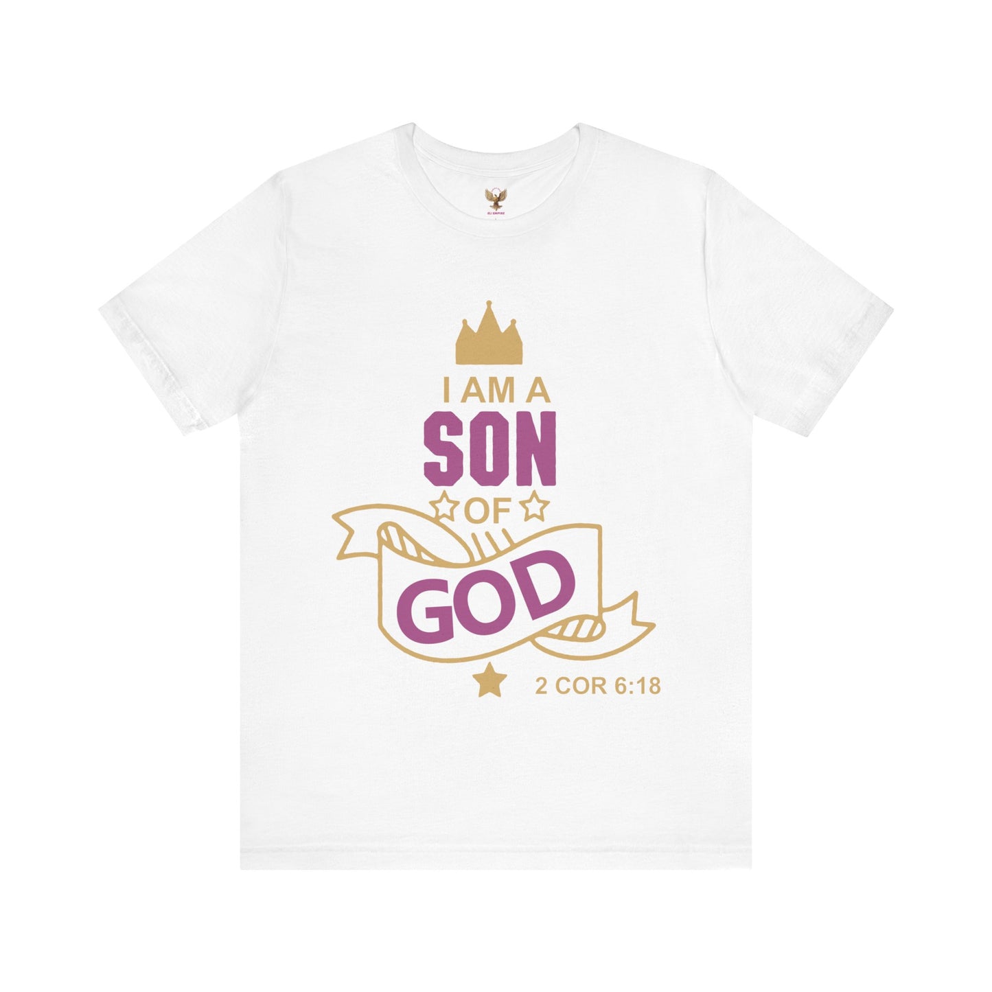 A Son of God