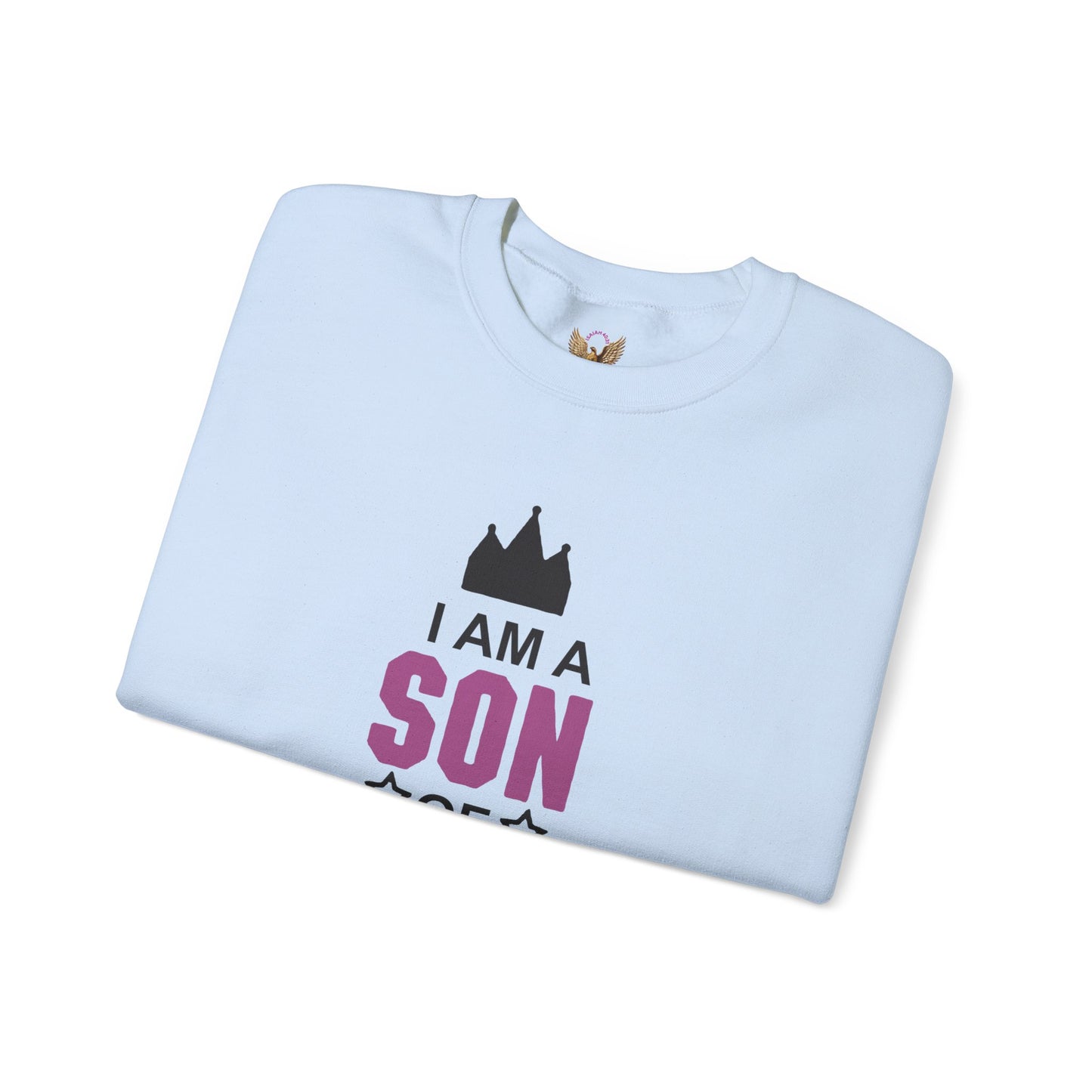 A Son of God - Crewneck Sweatshirt