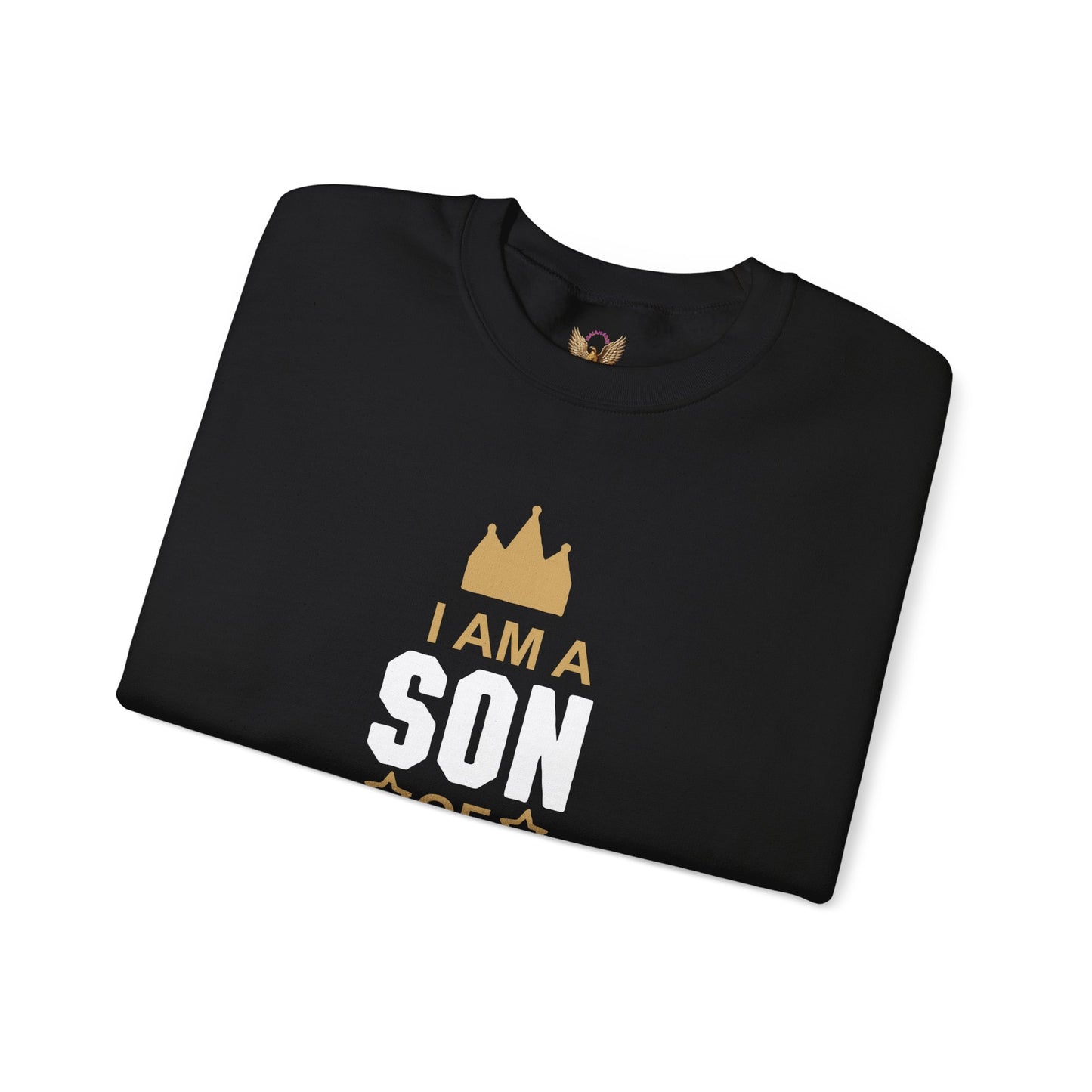 A Son of God - Crewneck Sweatshirt