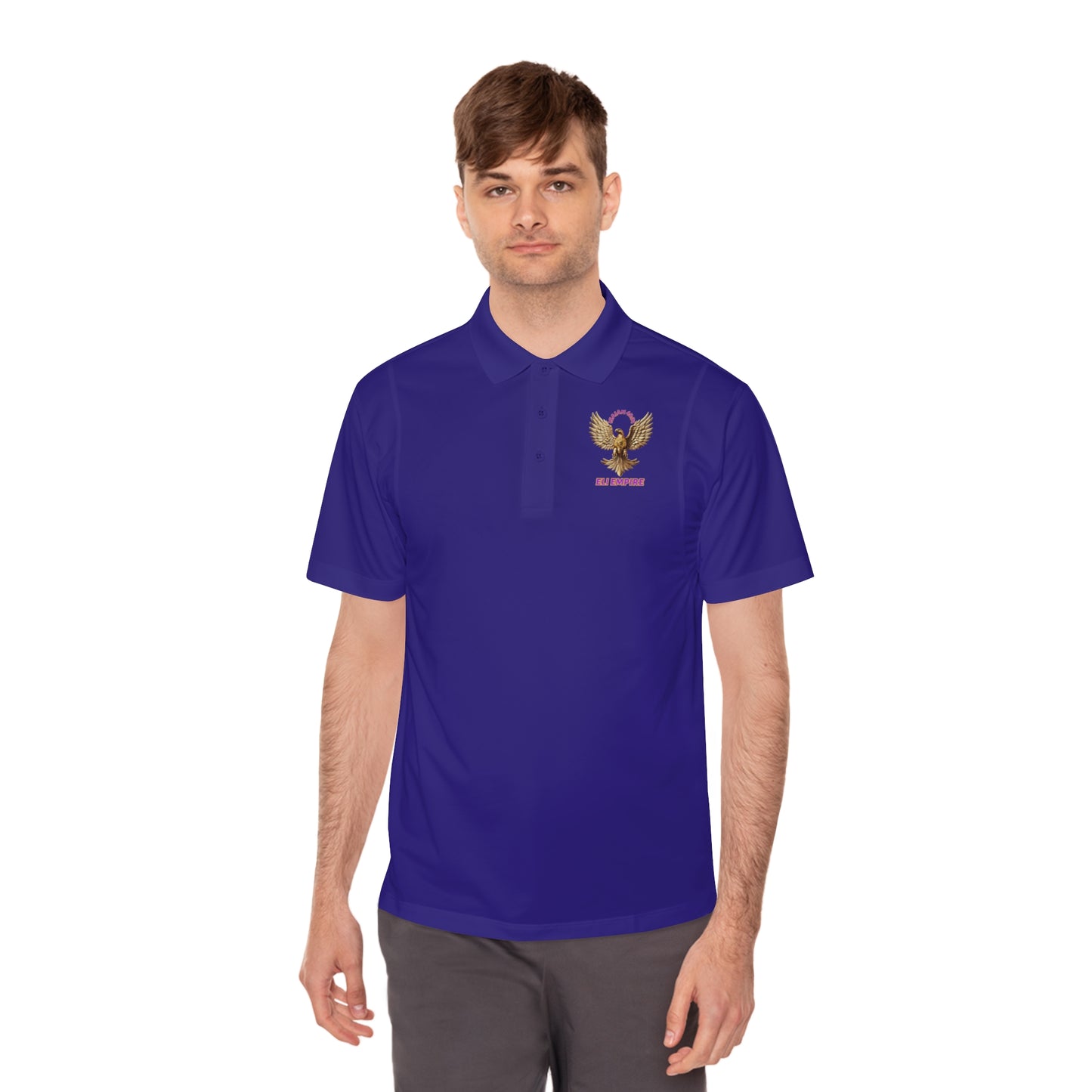 Sport Polo Shirt