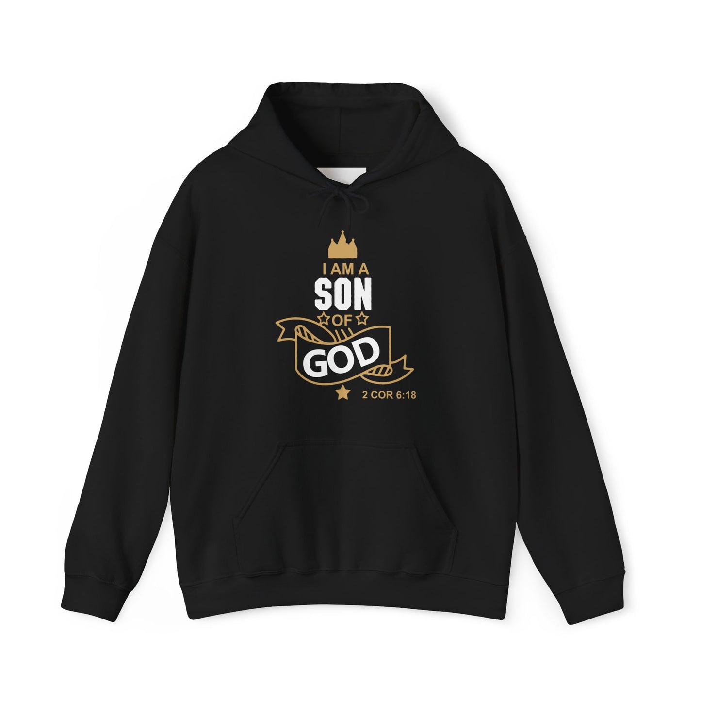 A Son of God - Heavy Blend™